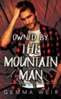 Owned by the Mountain Man - Book
