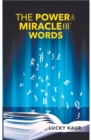 The Power & Miracle Of Words - eBook