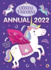 Crystal Unicorns Annual 2022 - Book