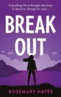 Break Out - Book