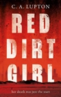 Red Dirt Girl - Book