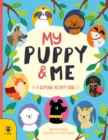 My Puppy & Me : A Pawesome Keepsake Activity Book - Book