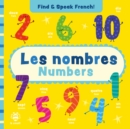 Les nombres - Numbers - Book