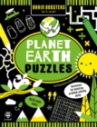 Planet Earth Puzzles : Activities for Boosting Problem-Solving Skills! - Book