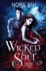 Wicked Soul - Book