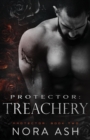 Protector : Treachery - Book