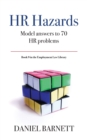 HR Hazards : Model answers to 70 HR problems - Book