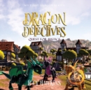 Dragon Detectives : Quest For Justice - Book