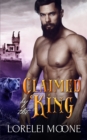 Claimed by the King - Book
