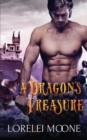 A Dragon's Treasure - Book