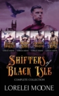 Shifters of Black Isle: Complete Collection - Book