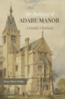 The Building of Adare Manor - Book
