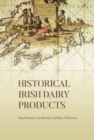 Historical Irish Diary Products - Book