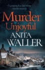 Murder Unjoyful - Book