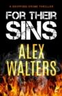 For Their Sins - Book