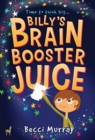 Billy's Brain Booster Juice - Book