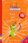Amy the Applecorn - Book