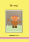 The troll : weebee Book 15a - Book