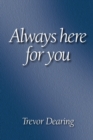 Always Here For You - Book