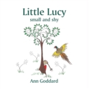Little Lucy small and shy - Book