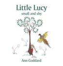 Little Lucy small and shy - Book