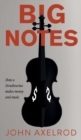 Big Notes - Book