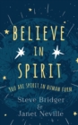 Believe in Spirit - Book
