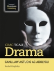 WJEC/Eduqas GCSE Drama Study & Revision Guide - Book