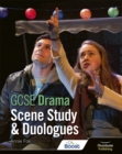 GCSE Drama: Scene Study and Duologues - Book