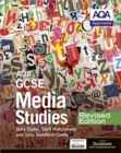 AQA GCSE Media Studies - Revised Edition - Book