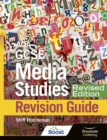 AQA GCSE Media Studies Revision Guide - Revised Edition - Book