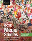 AQA GCSE Media Studies   Revised Edition - eBook