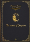 THE SECRETS OF GREYSTONE - eBook