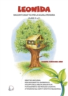 LEONIDA : Racconti didattici per la scuola primaria Classi 1 e 2 - Book