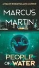People of Water : A Sci-Fi Thriller of Near Future Eco-Fiction - Book
