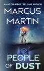 People of Dust : A First Contact Sci-Fi Thriller - Book