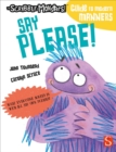 Say Please! - Book