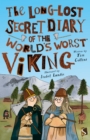 The Long-Lost Secret Diary of the World's Worst Viking - Book