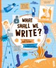 What Shall We Write? - Book