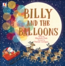 Billy and the Balloons - Book