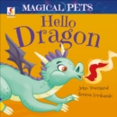 Hello Dragon - Book