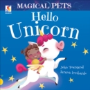 Hello Unicorn - Book