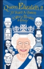Queen Elizabeth II, 70 Years A Queen - Book