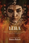 Leila : A Life Renewed One Canvas at a Time - Book