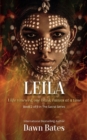 Leila : A Life Renewed One Canvas at a Time - Book