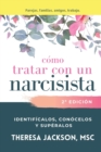 Como tratar con un narcisista - Book