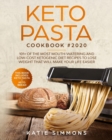 Keto Bread And Keto Pasta Cookbook - Book