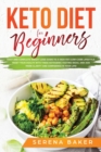 Keto diet For Beginners - Book