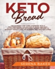 Keto Bread - Book
