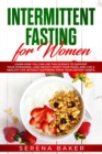 Intermittent Fasting For Women - Book
